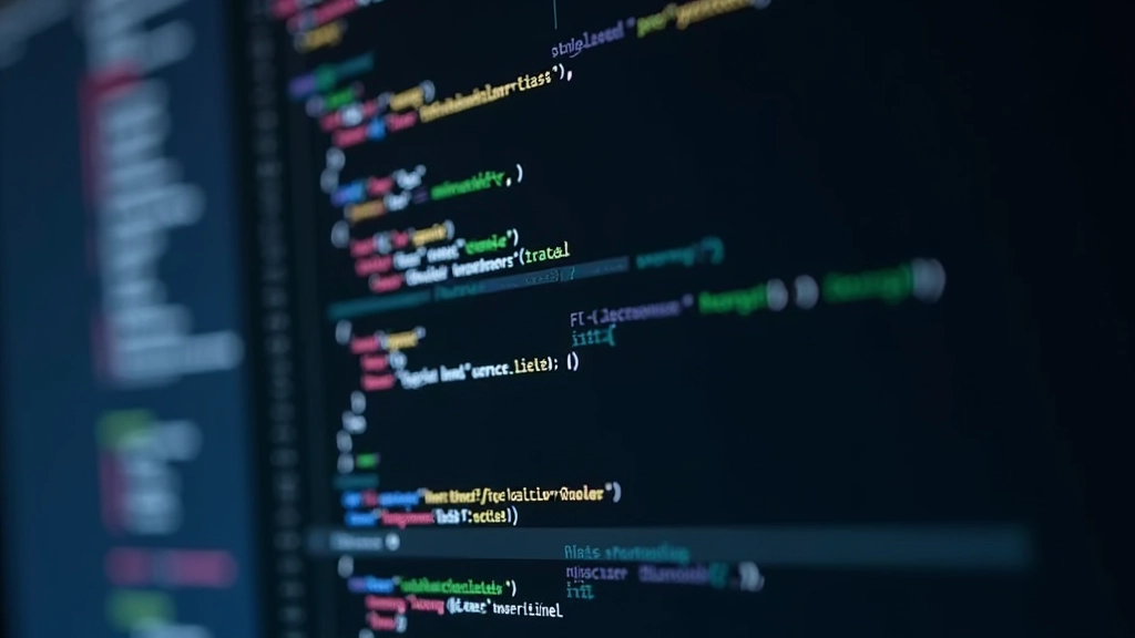 Kód CSS ukazující vícevrstvé box-shadow vlastnosti pro zářivý efekt