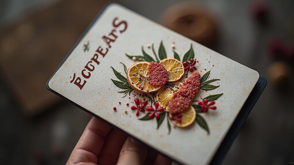 Fotogalerie s barevným překrytím a textovými animacemi